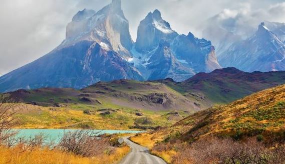 Torres del Paine National Park